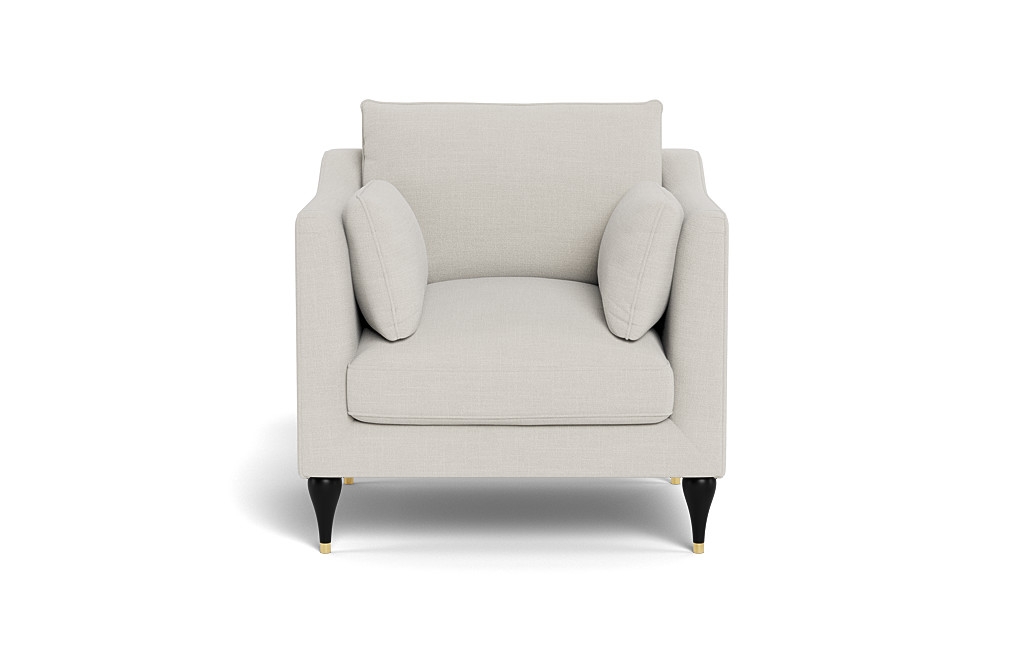 Caitlin Petite Chair by The EverygirlÃ?Â® - Image 0