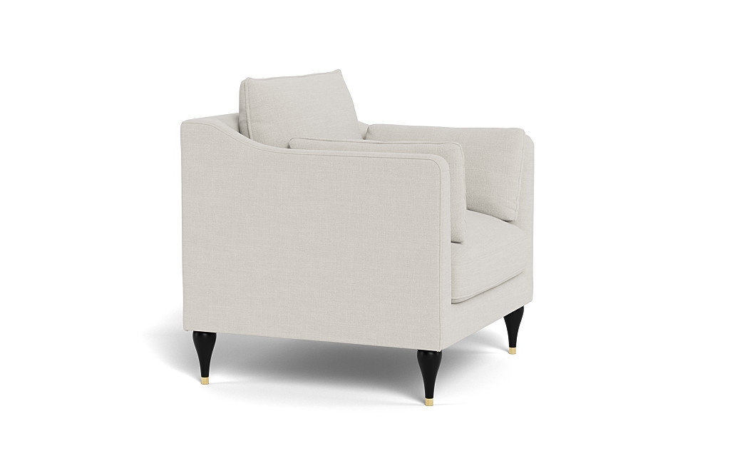 Caitlin Petite Chair by The EverygirlÃ?Â® - Image 1