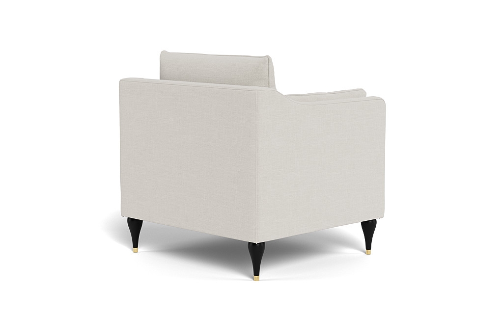 Caitlin Petite Chair by The EverygirlÃ?Â® - Image 4