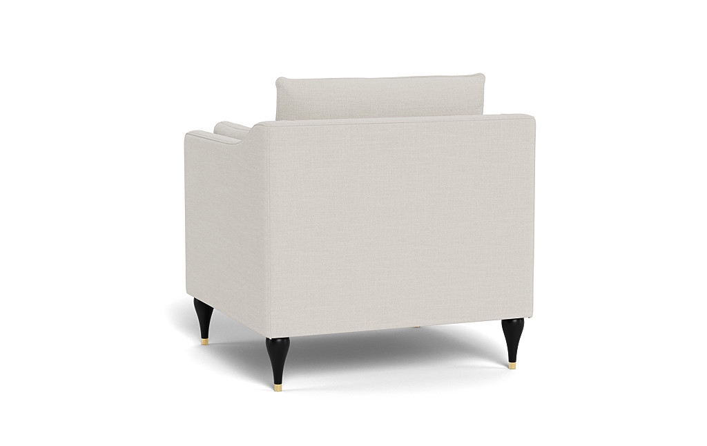 Caitlin Petite Chair by The EverygirlÃ?Â® - Image 3