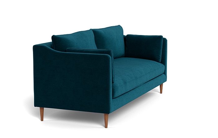 Caitlin Sofa by The Everygirl® - Image 2