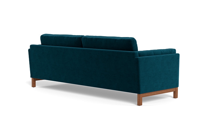 Gaby 2-Seat Sofa - Image 1