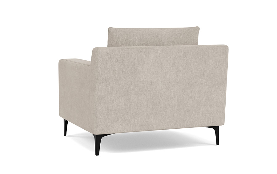 Sloan Accent Chair - Image 1