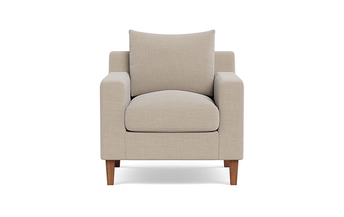 Sloan Petite Chair - Image 0