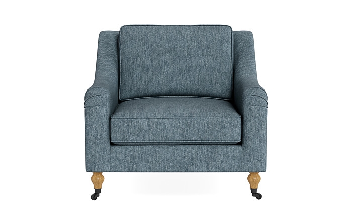 Alexander Accent Chair - Image 0