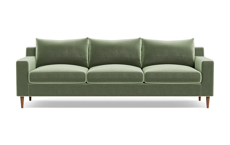 Sloan 3-Seat Sofa - Image 0