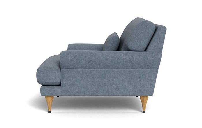 Maxwell Accent Chair by Apartment Therapy - Image 1