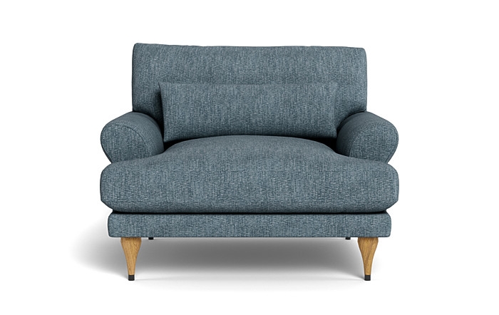 Maxwell Accent Chair by Apartment Therapy - Image 0