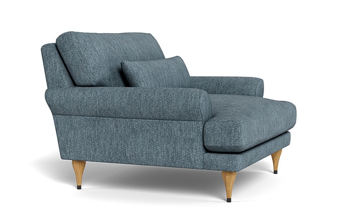 Maxwell Accent Chair by Apartment Therapy - Image 4