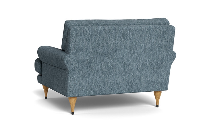 Maxwell Accent Chair by Apartment Therapy - Image 2