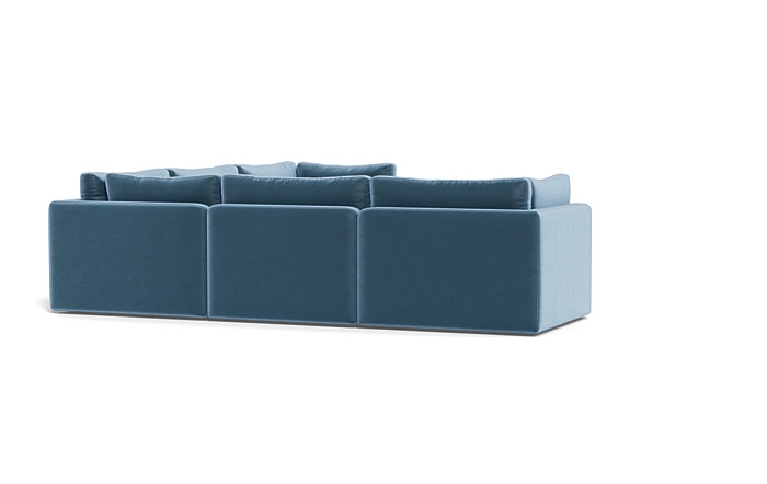 Tatum Modular 4-Seat Corner Sectional - Image 3