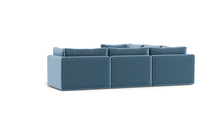 Tatum Modular 4-Seat Corner Sectional - Image 2