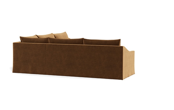 Dixon Corner 4-Seat Sectional - Image 2