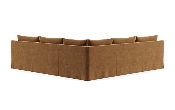 Dixon Corner 4-Seat Sectional - Image 1