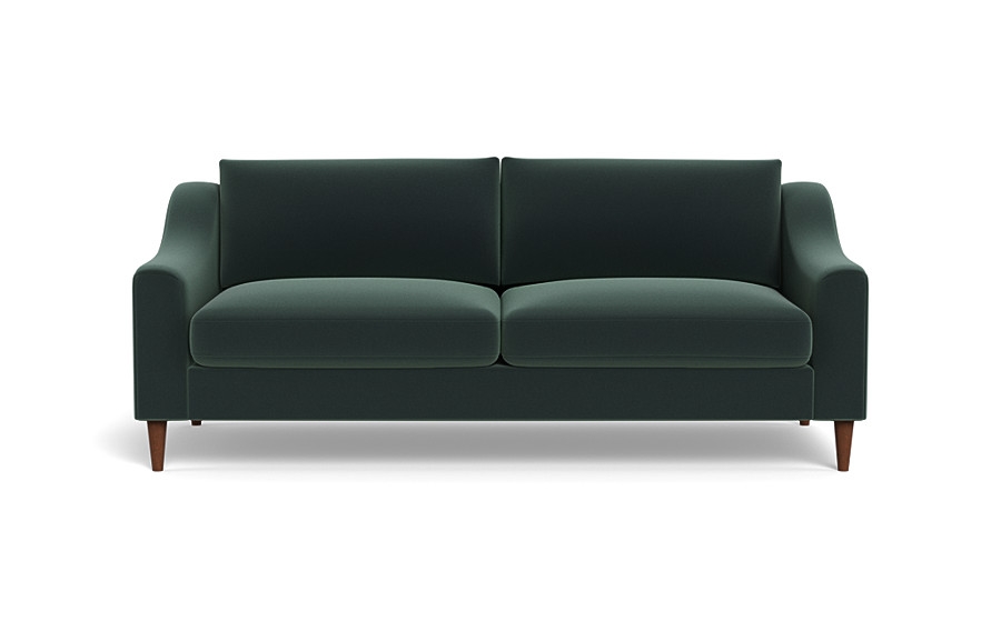 Saylor Slope Arm 2-Seat Sofa - Image 0