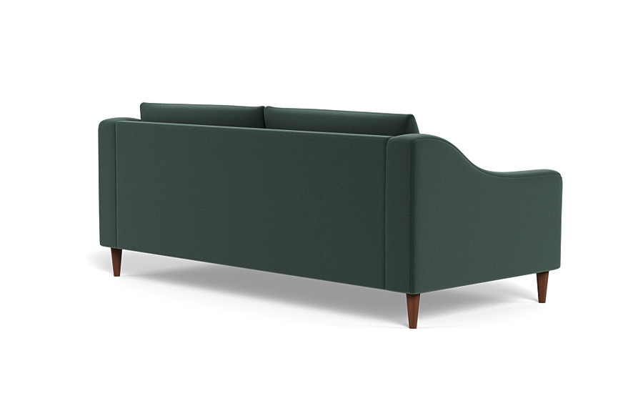 Saylor Slope Arm 2-Seat Sofa - Image 1