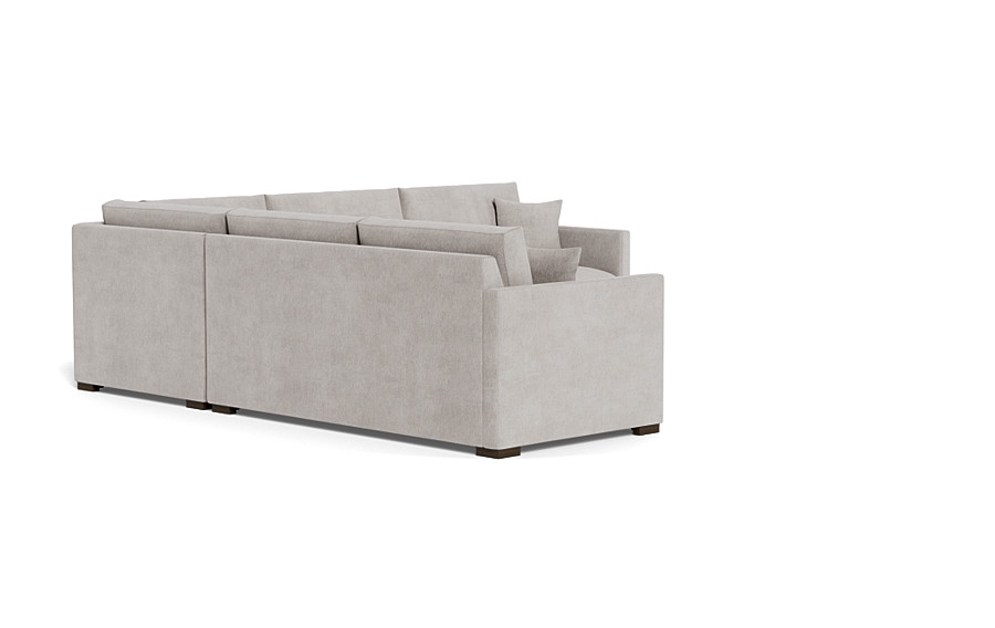 Scarlett 4-Seat Corner Sectional - Image 3
