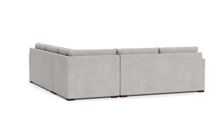 Scarlett 4-Seat Corner Sectional - Image 2
