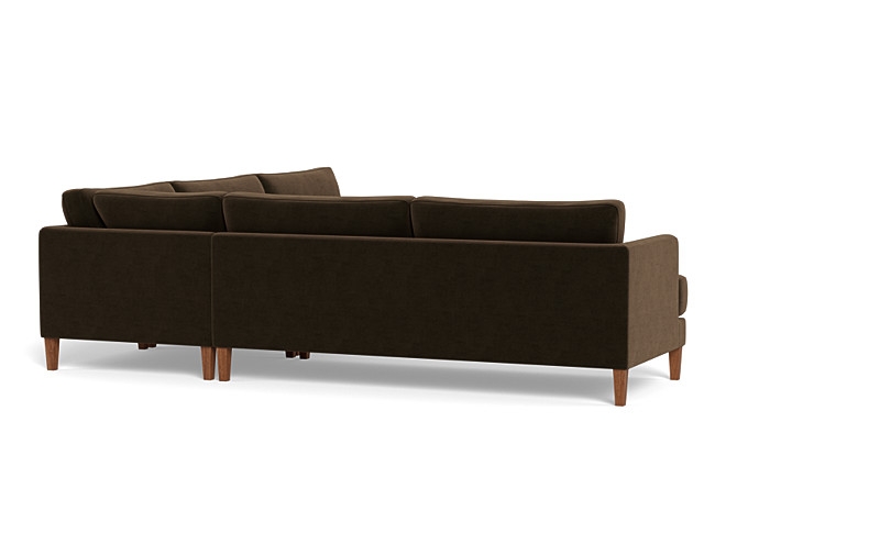 Winslow 4-Seat Corner Sectional - Image 1