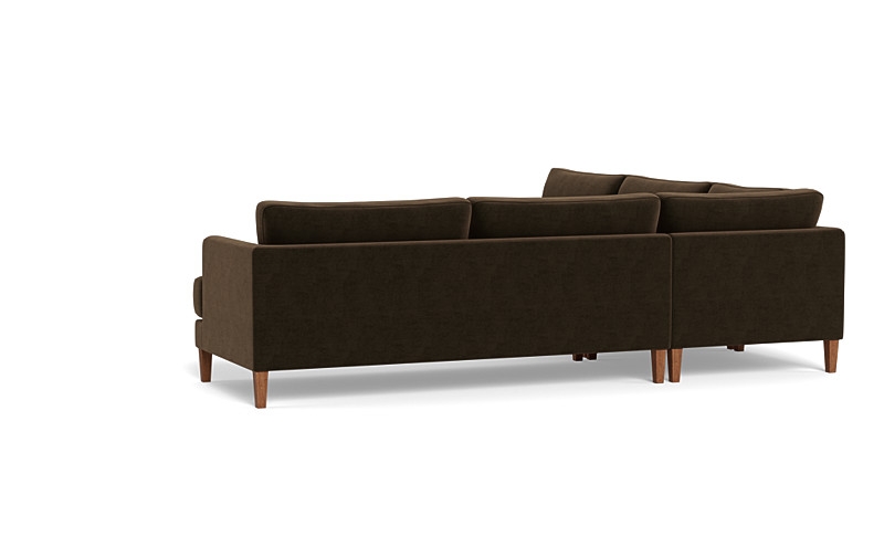 Winslow 4-Seat Corner Sectional - Image 3