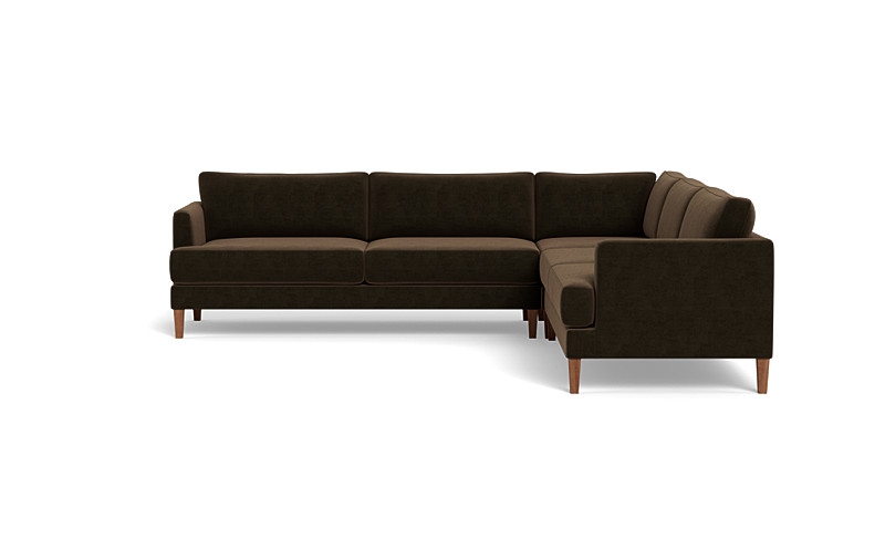 Winslow 4-Seat Corner Sectional - Image 4