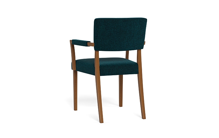 Monte Upholstered Head of Table Chair - Image 1