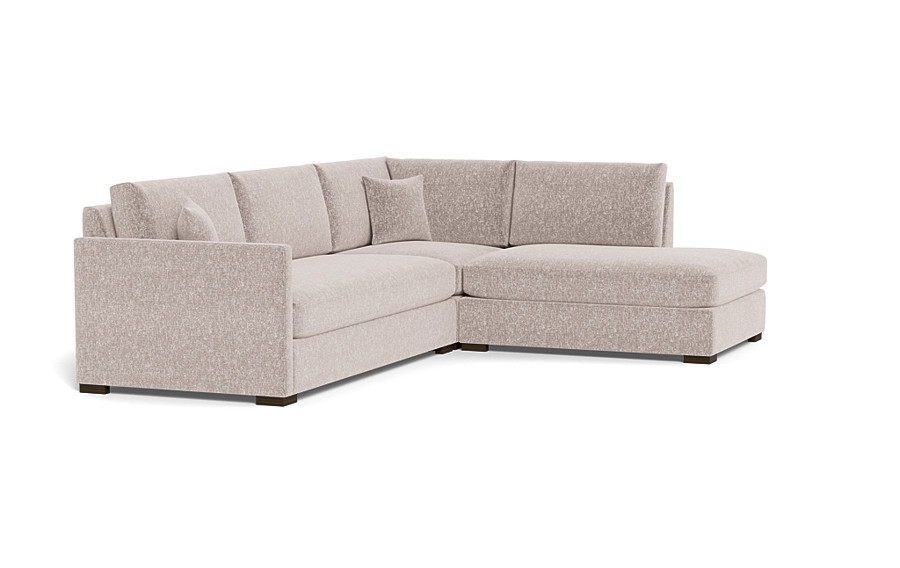 Scarlett Right Bumper Sleeper Sectional - Image 4