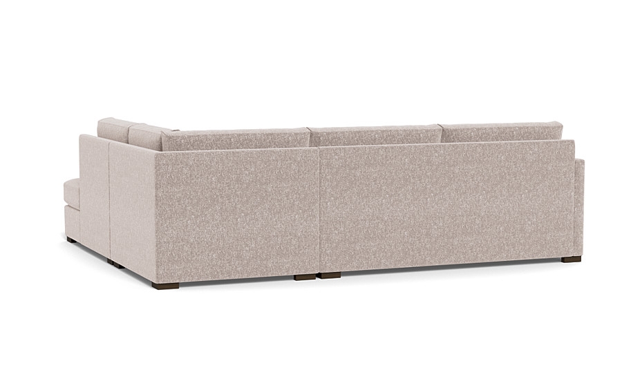Scarlett Right Bumper Sleeper Sectional - Image 1