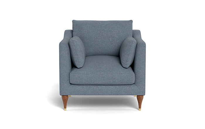 Caitlin Petite Chair by The EverygirlÃ?Â® - Image 0