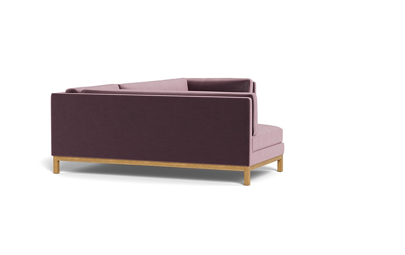 Jasper  Chaise Sectional - Image 3
