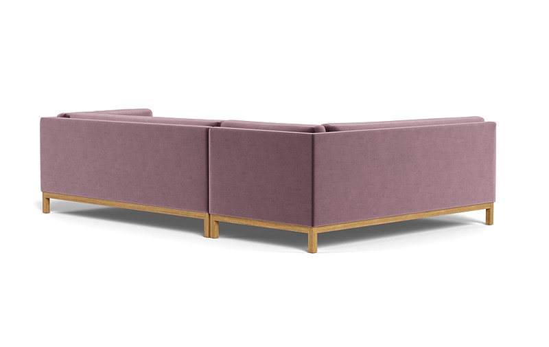 Jasper  Chaise Sectional - Image 4