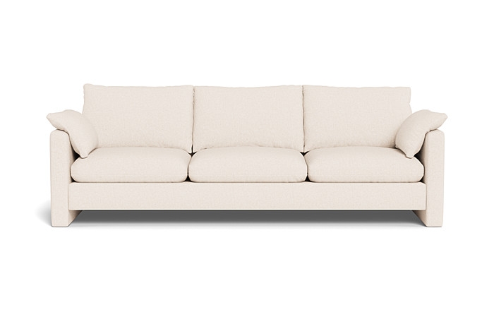 Hayley 3-Seat Sofa - Image 0