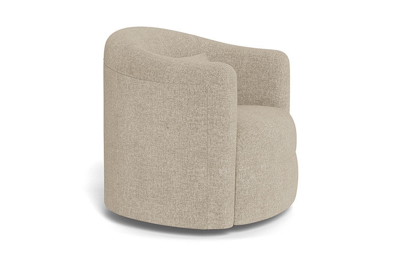 Fiona Swivel Chair - Image 1