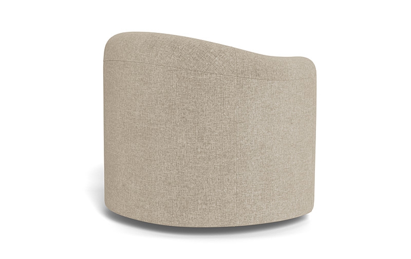 Fiona Swivel Chair - Image 3
