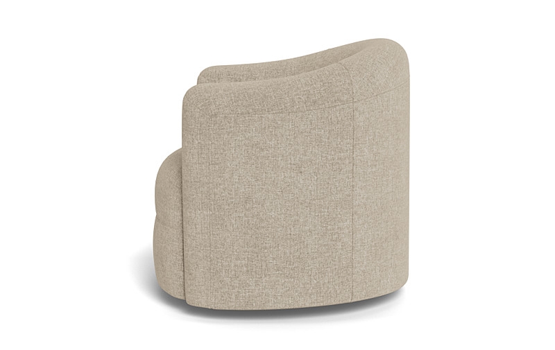 Fiona Swivel Chair - Image 2