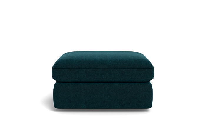James Square Ottoman with Storage Option - Image 4