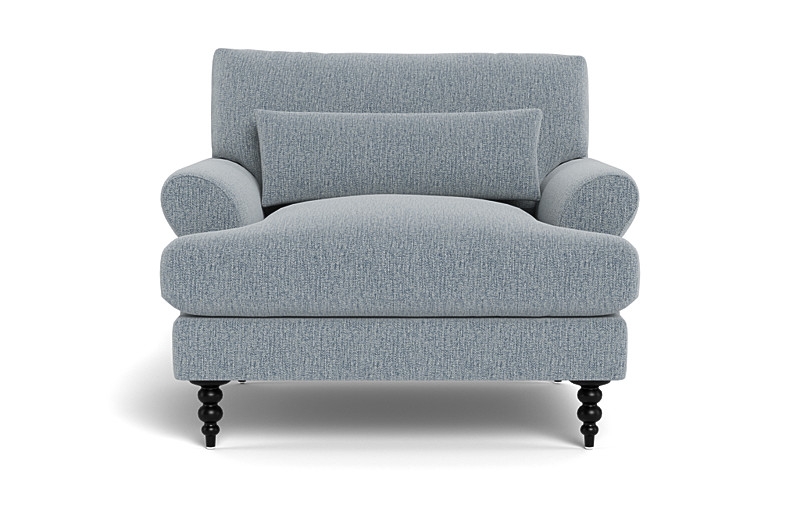 Maxwell Accent Chair by Apartment Therapy - Image 0