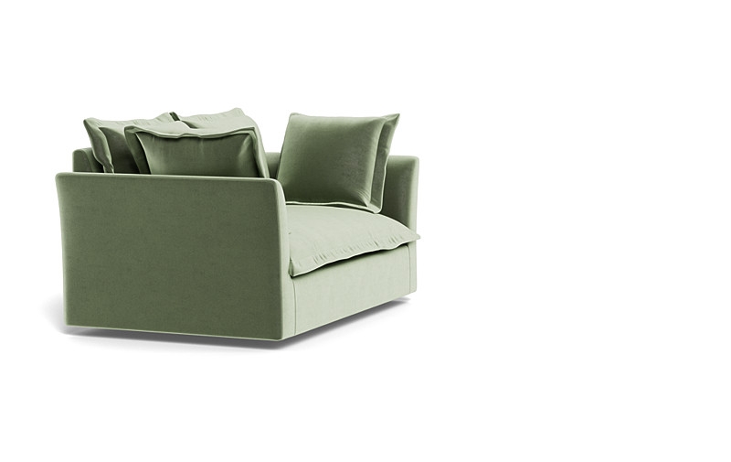 Skylar Twin Sleeper Sofa - Image 4