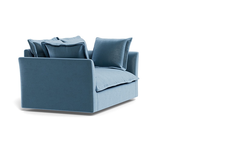 Skylar Twin Sleeper Sofa - Image 1