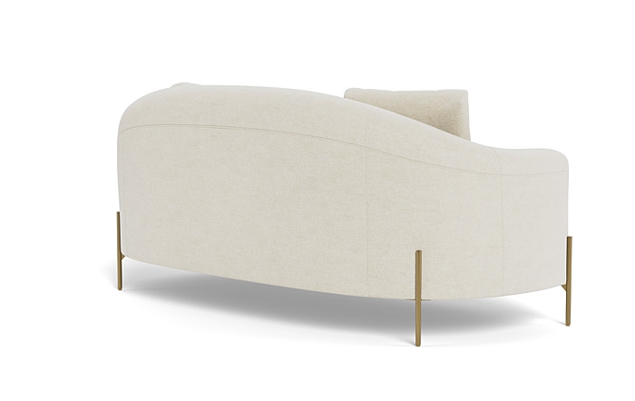 Fiona 2-Seat Sofa - Image 3