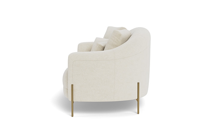 Fiona 2-Seat Sofa - Image 4