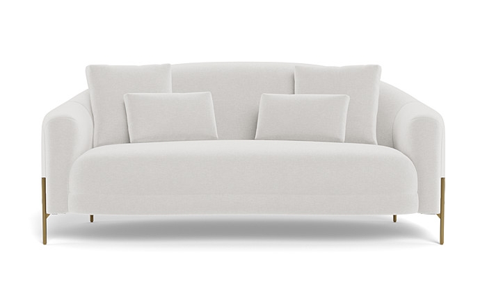 Fiona 2-Seat Sofa - Image 0