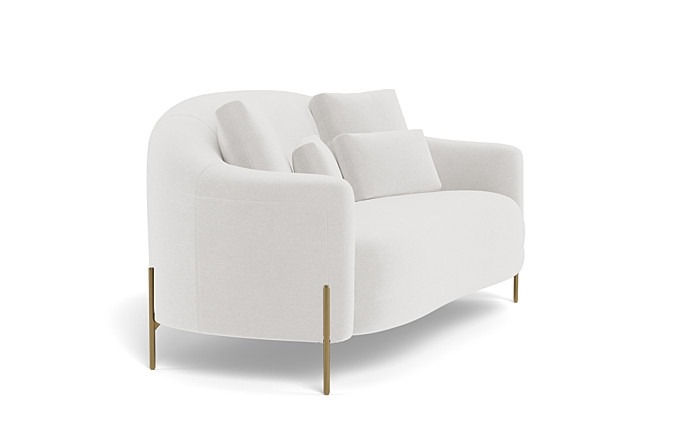 Fiona 2-Seat Sofa - Image 4