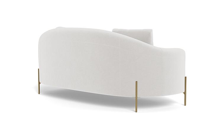 Fiona 2-Seat Sofa - Image 3