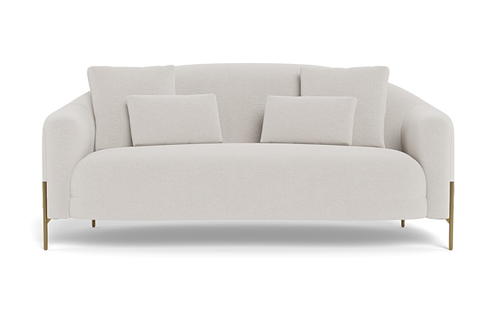 Fiona 2-Seat Sofa - Image 0