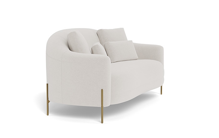 Fiona 2-Seat Sofa - Image 4
