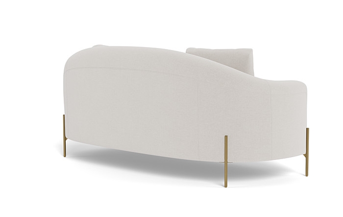 Fiona 2-Seat Sofa - Image 1