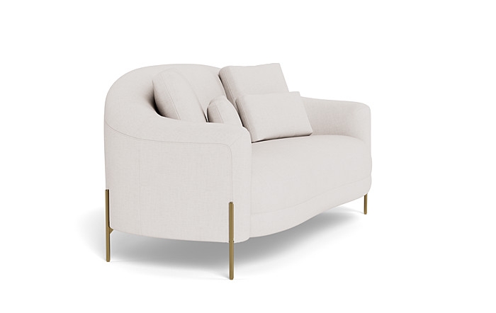 Fiona 2-Seat Sofa - Image 4