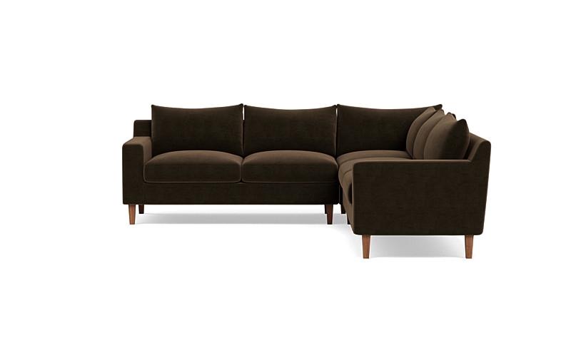 Sloan Corner 4-Seat Sectional Sofa - Image 0