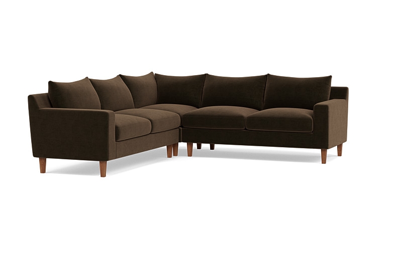 Sloan Corner 4-Seat Sectional Sofa - Image 2